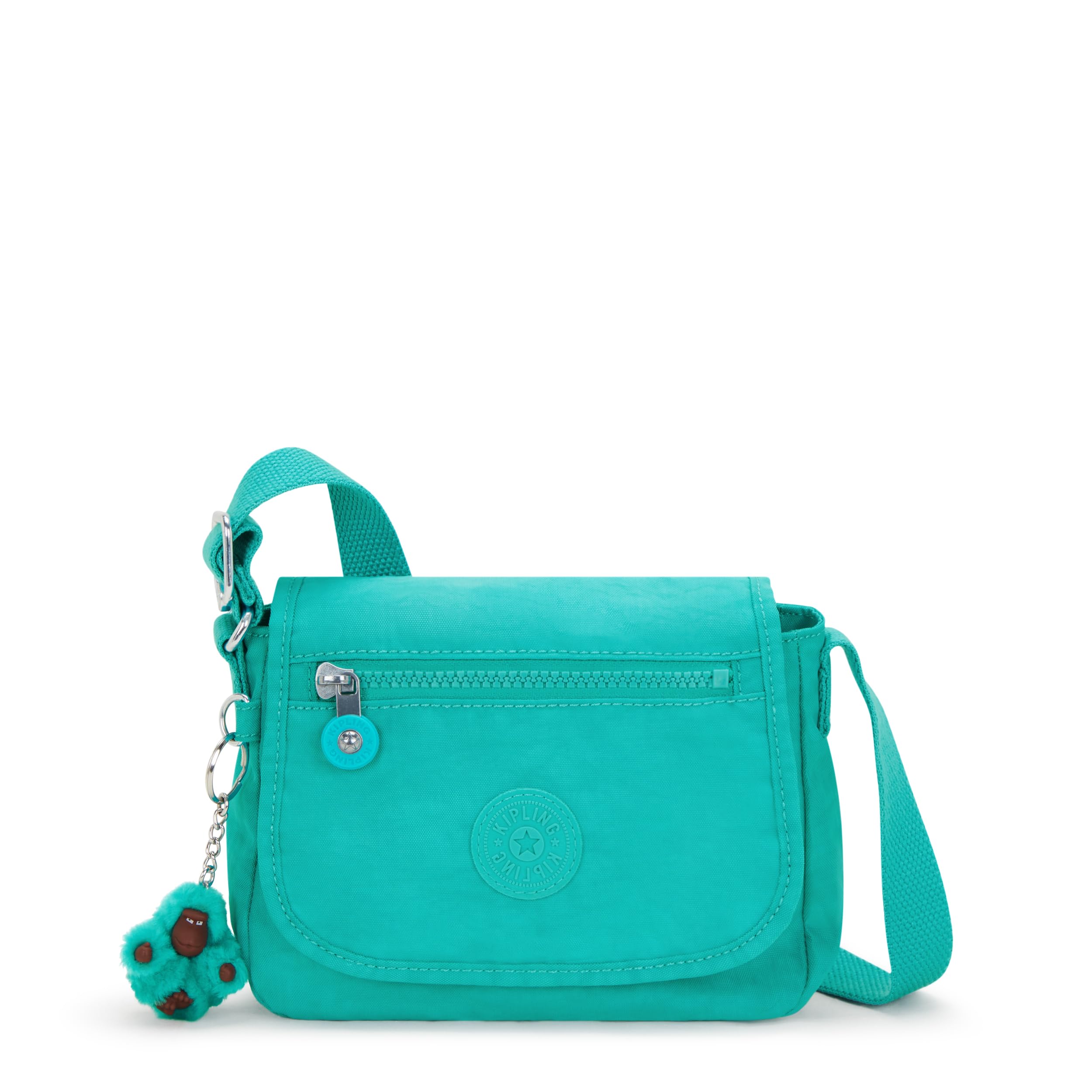 Kipling Women's Sabian U Minibag - Lightweight Crossbody Mini Purse for Everyday Use | Compact Shoulder Bag for Work, Travel & Shopping