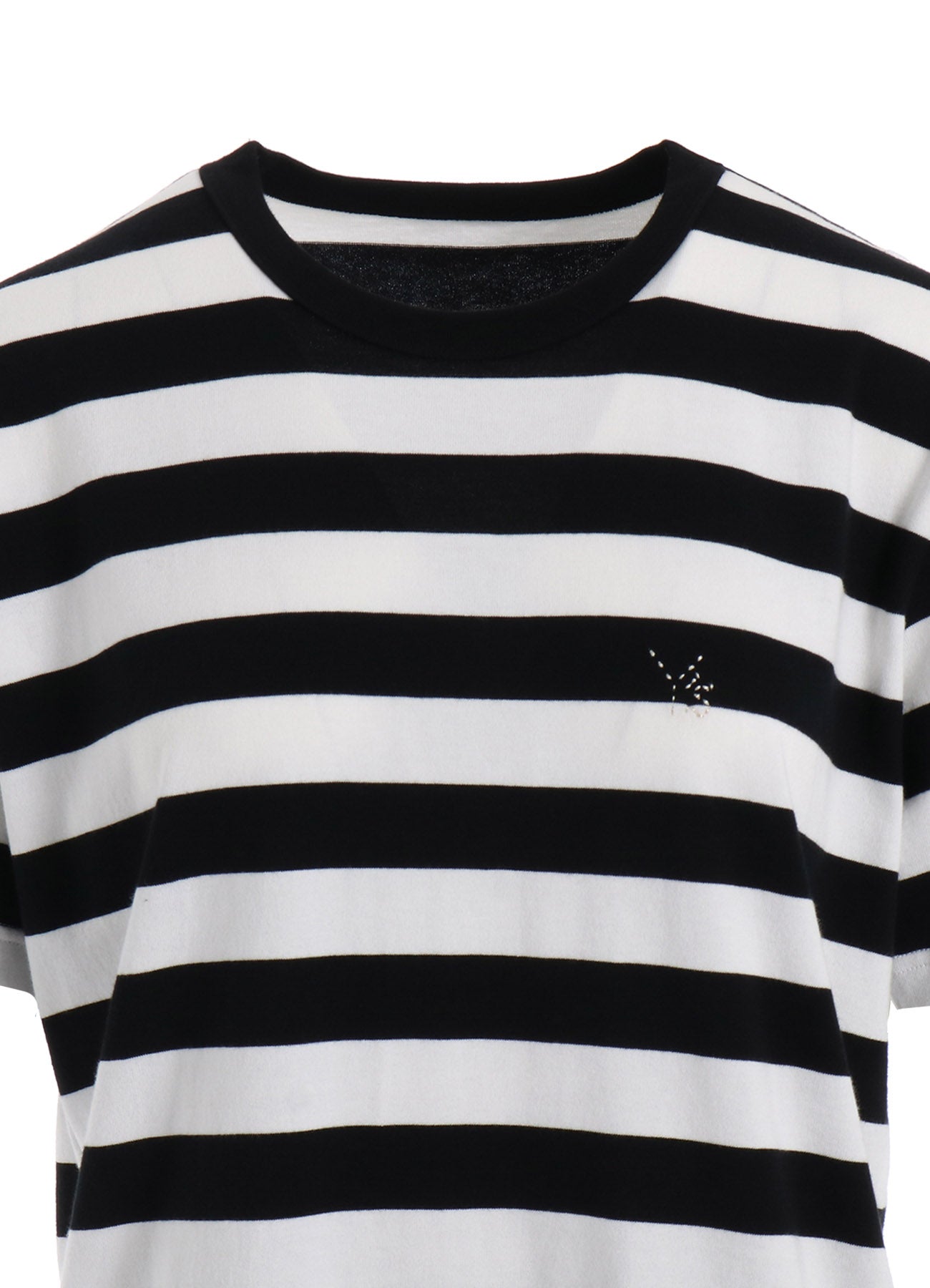40/2 Stripe Jersey Y's Stitch T-Shirt - Soft Cotton Tee for Men & Women - Casual Wear, Gym, and Everyday Outfits