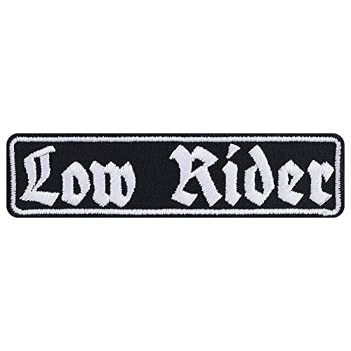 Low Rider