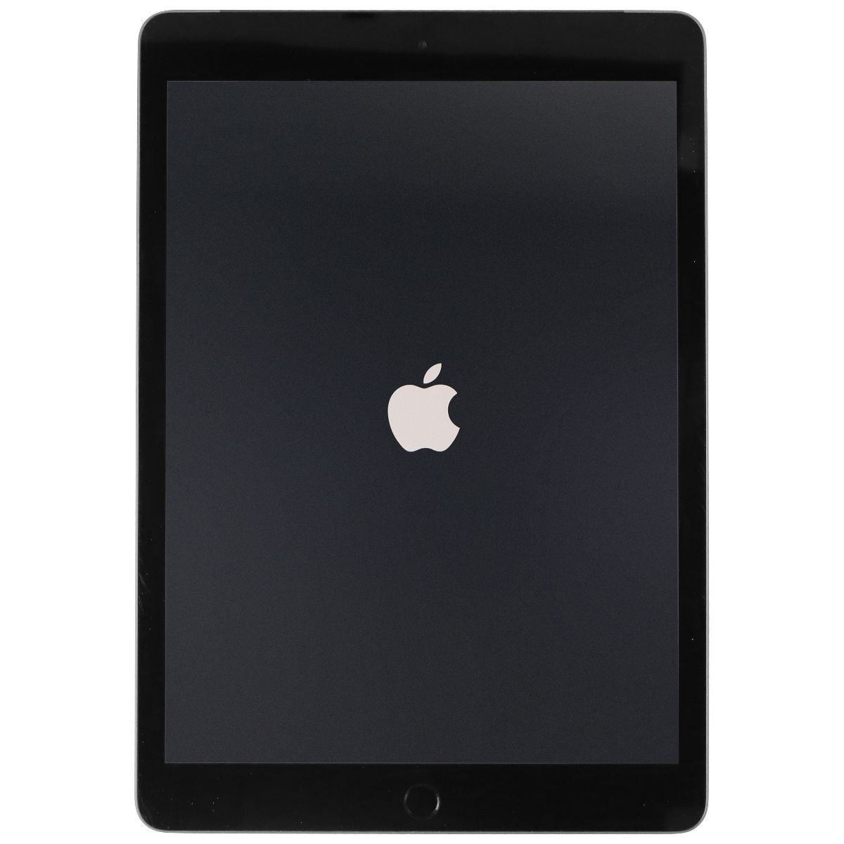 Apple iPad 10.2-inch (7th Generation) A2200 128GB Space Gray - GSM + CDMA Unlocked Tablet with Touch ID - Perfect for Work, Study & Entertainment