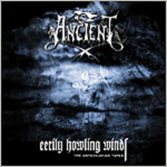 Ancient Eerily Howling Winds - Spooky Halloween Decorations for Haunted House & Outdoor Scary Party Themes