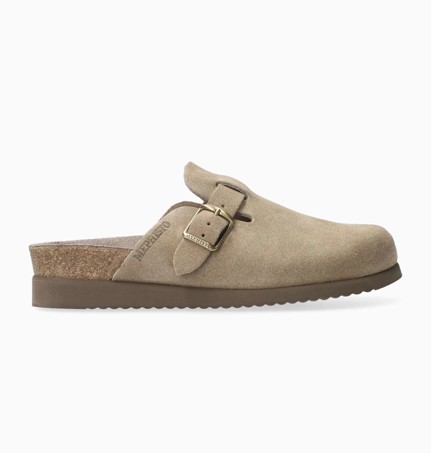 Mephisto Halina Women's Comfortable Walking Shoes - Lightweight & Supportive for Travel, Work & Everyday Wear