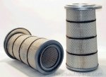 Wix 46800 High Performance Air Filter - Compatible with Cars, Trucks & SUVs - Improves Engine Efficiency & Airflow - Ideal for Highway Driving & Off-Road Adventures