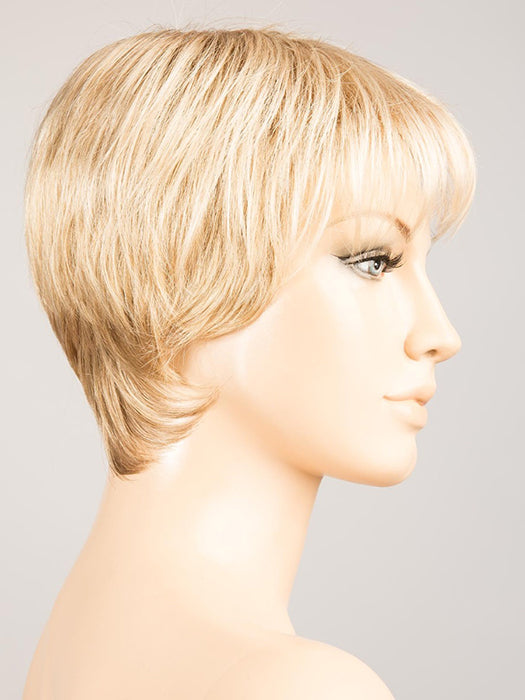 Stop Hi Tec Hair Power Synthetic Wig - Natural Look & Comfort for Daily Wear, Cosplay, and Special Occasions