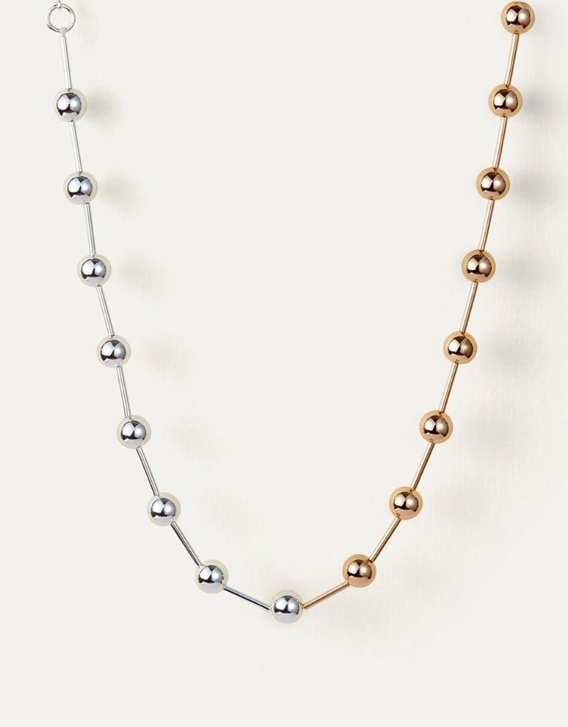 Celeste Necklace for Women - Elegant Silver Pendant Jewelry Gift for Her - Perfect for Weddings, Anniversaries & Special Occasions