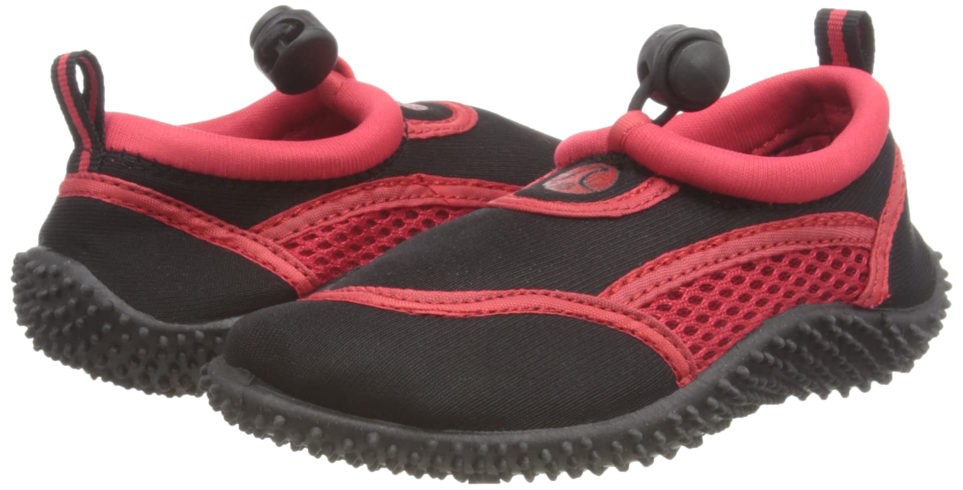 Water Shoes for Kids & Toddlers - Non-Slip Aqua Beach Surf Swim Shoes for Boys & Girls - Perfect for Pool, Beach, Water Parks & Outdoor Activities
