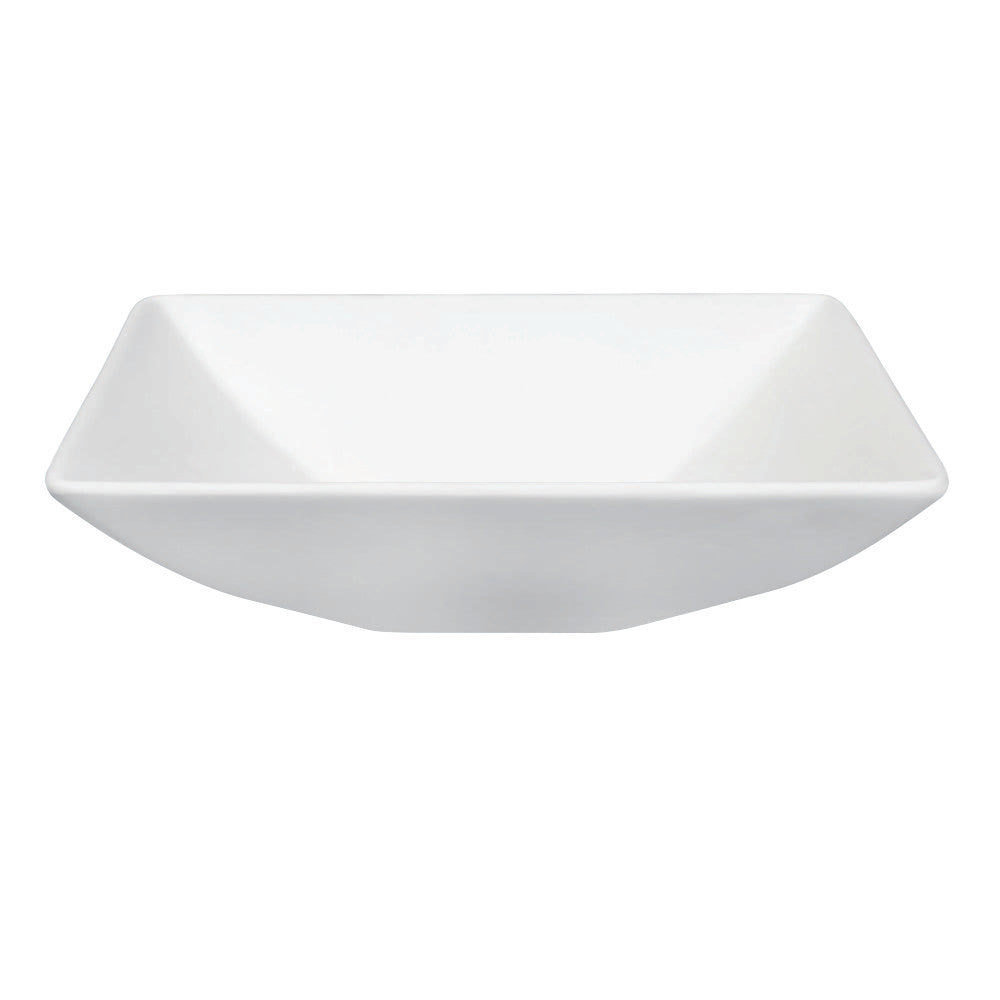 Fauceture Arcticstone Vessel Sinks - Modern Bathroom Vanity Sink for Contemporary Home Decor | Perfect for Powder Rooms, Master Baths & Spa Retreats