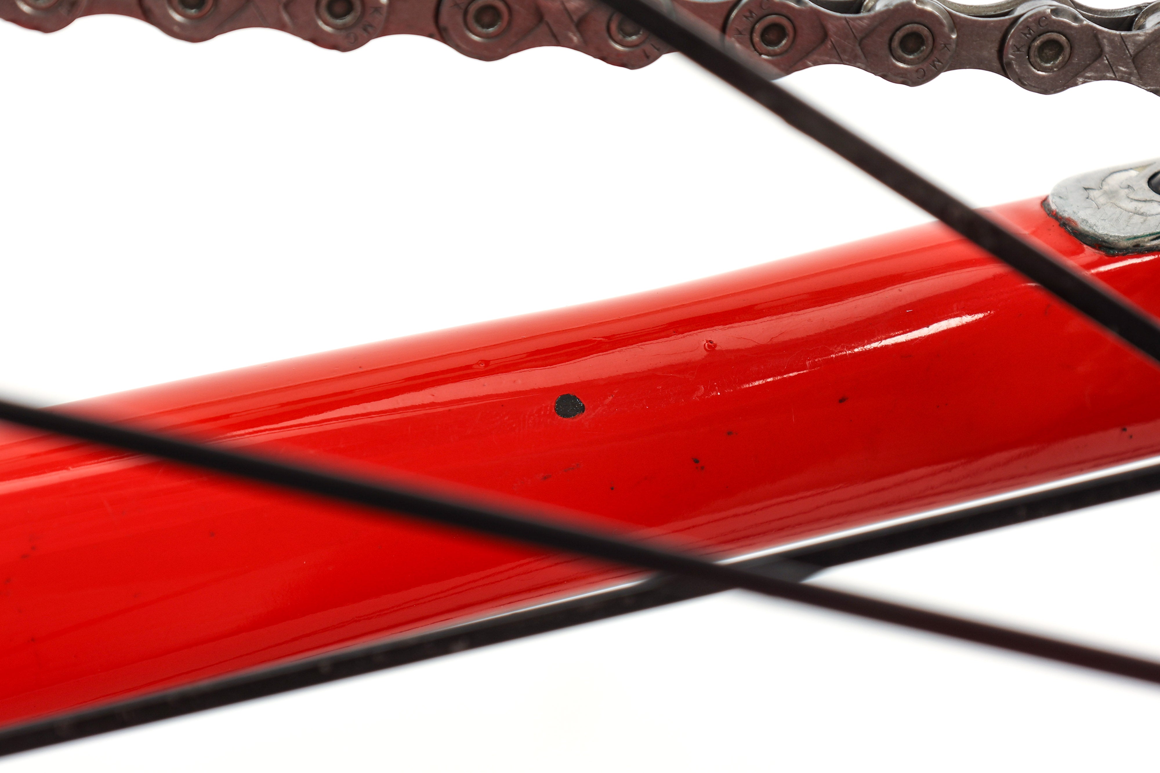 Allied Alfa Road Bike 2018 - 56cm Lightweight Carbon Frame for Speed & Performance | Perfect for Racing, Training & Long-Distance Cycling