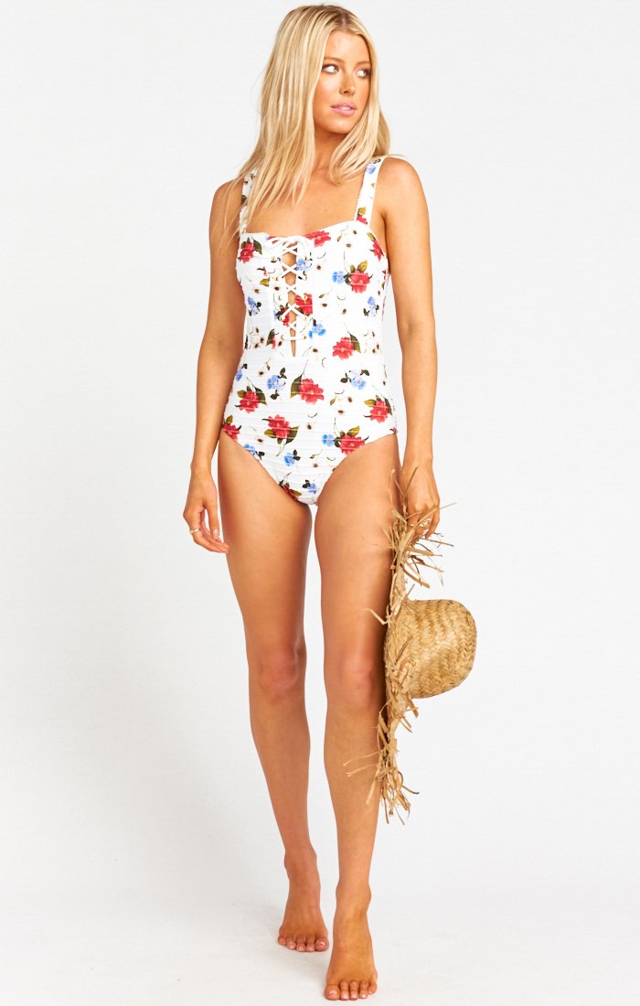 Florence Floral