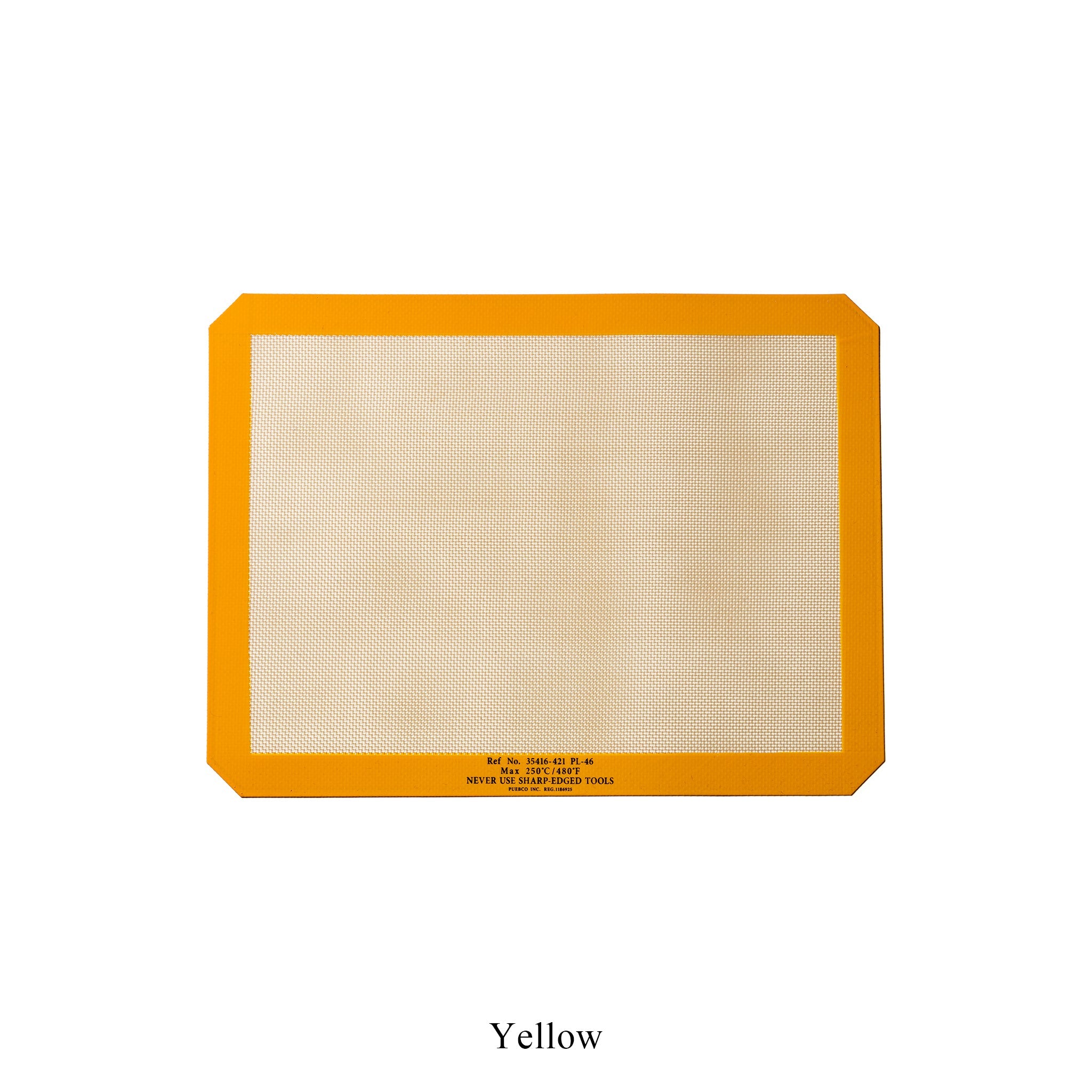 Non-Slip Silicone Placemat for Dining Table - Heat Resistant, Waterproof, Easy to Clean - Perfect for Home, Kitchen, Restaurant & Outdoor Use