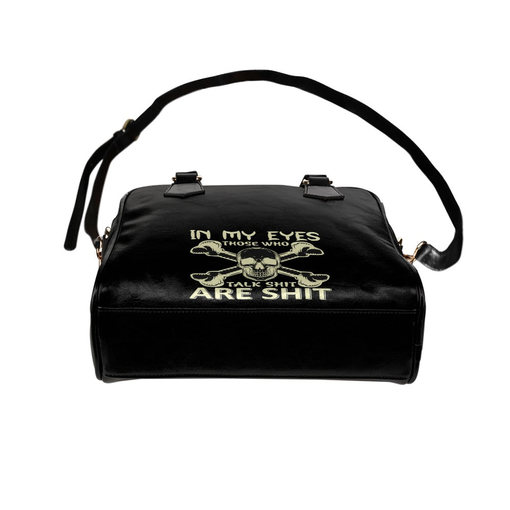 Stylish Shoulder Handbag - Trendy Crossbody Purse for Women | Perfect for Work, Travel & Everyday Use