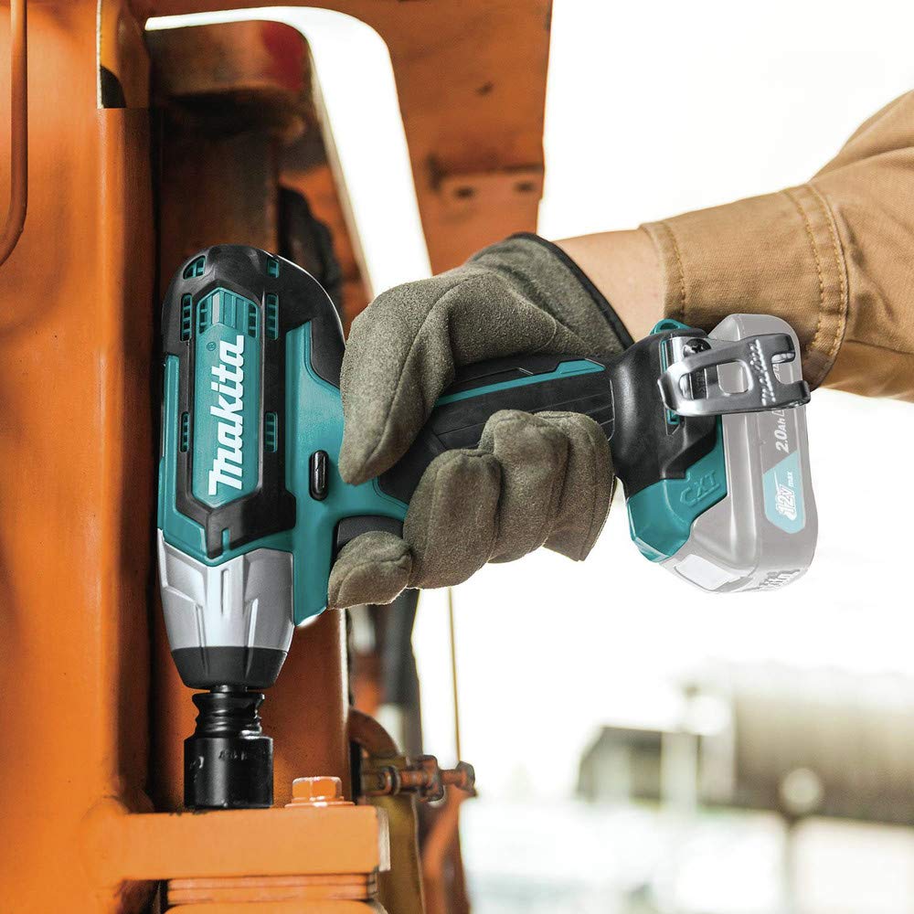 Makita WT02Z 12V Max CXT Cordless 3/8