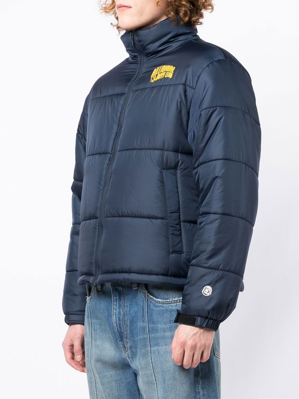 Luxury Billionaire Coats for Men - Premium Blue Winter Jacket | Warm & Stylish Outerwear for Business, Travel & Formal Events