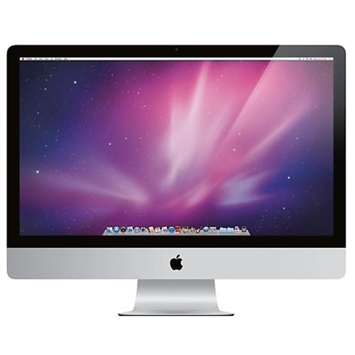 Apple iMac 21.5-inch Desktop Computer - Intel Core i5 2.7GHz Quad-Core, 4GB RAM, 1TB HDD, AMD Radeon HD 6770M, DVD Drive, macOS (Mid 2011 Model) - Perfect for Home Office, Graphic Design & Everyday Computing