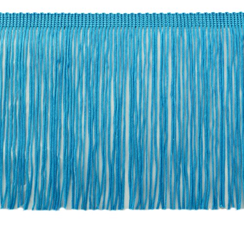 Turquoise Blue #04 (Dark Sky Blue)