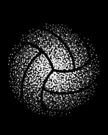 03 - Volleyball