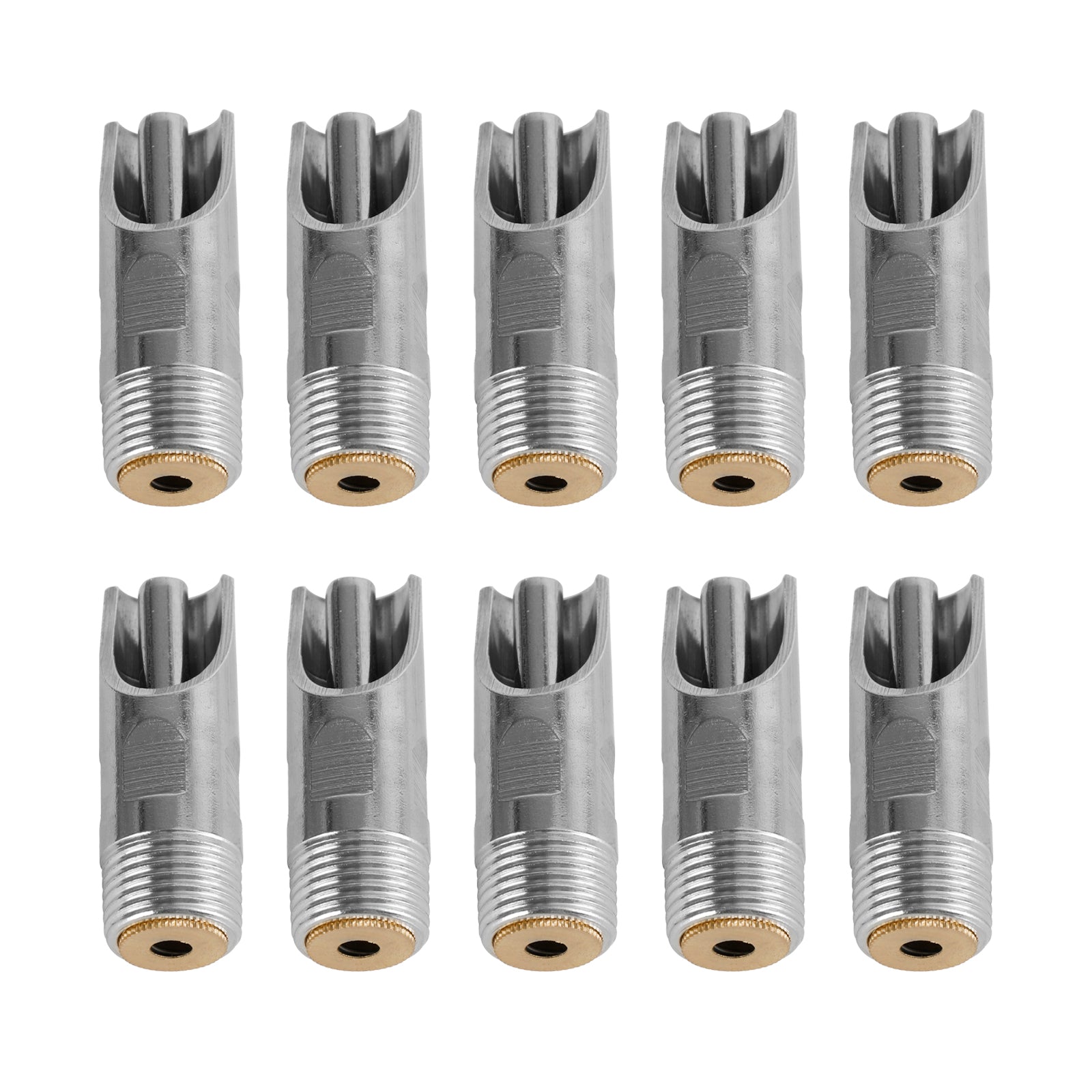 10Pc 1/2