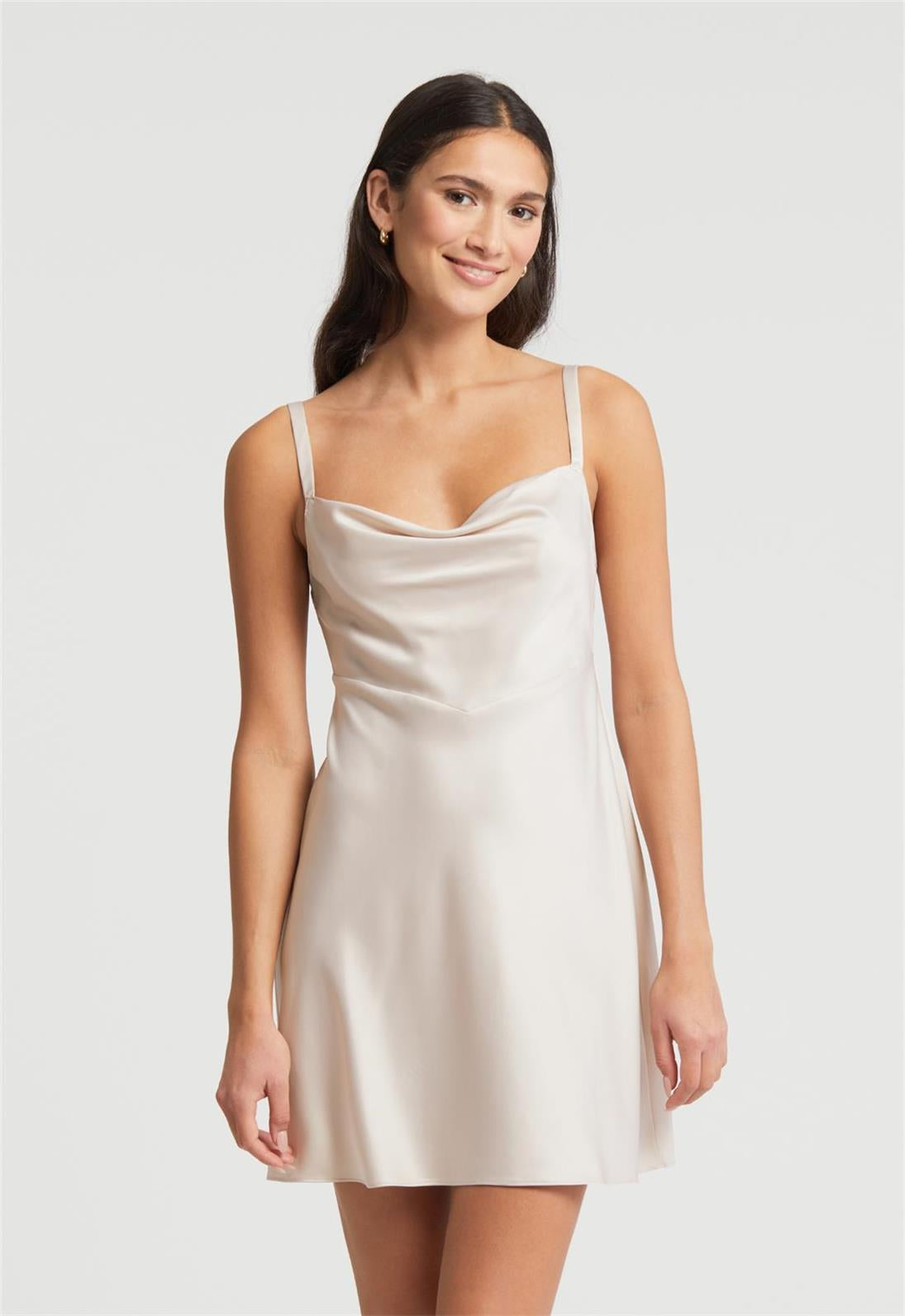 Heavenly Chemise - Soft & Comfortable Sleepwear for Women | Perfect for Nightwear, Loungewear & Romantic Occasions