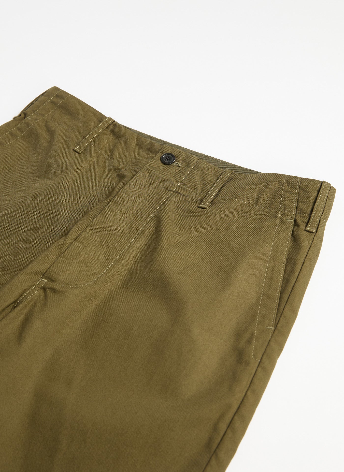 Durable Cordura Canvas Work Pants - Heavy Duty Wide Tapered Trousers for Construction, Hiking & Outdoor Activities