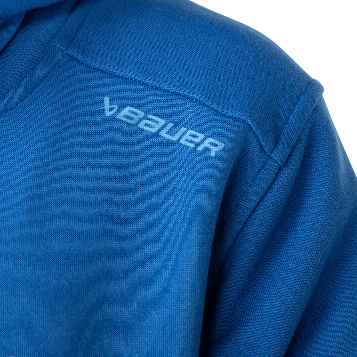 Bauer PWHL Team Ultimate Hoodie for Youth - Toronto Sceptres - Warm & Stylish Hockey Sweatshirt for Games & Outdoor Activities