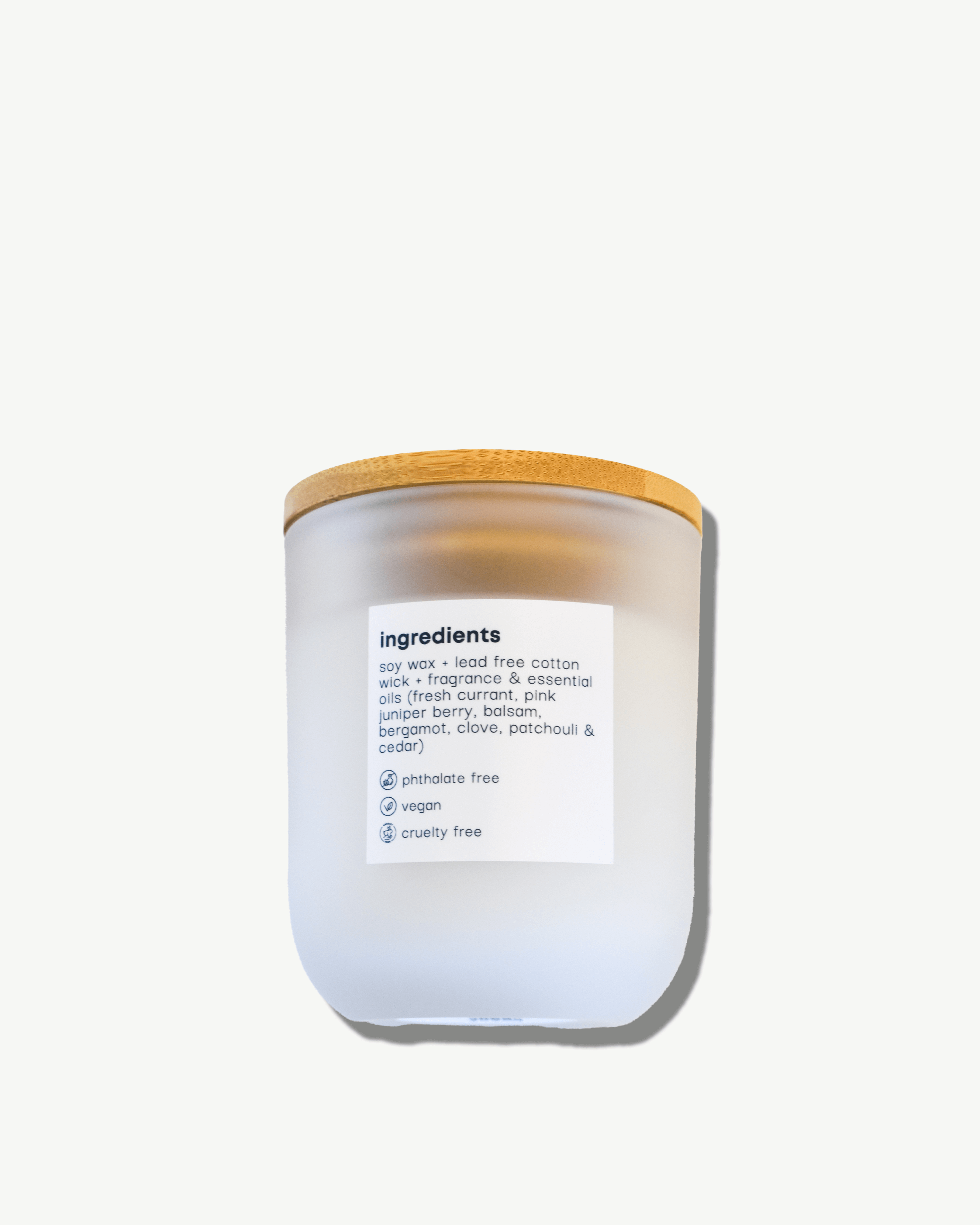 San Francisco Scented Candles - Handmade Soy Wax Candles for Home, Relaxation & Gifts | Perfect for Aromatherapy, Romantic Dinners & Cozy Nights