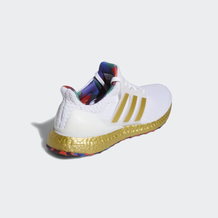 Adidas Women's Adilette Comfort Slides - Lightweight Summer Sandals for Pool, Beach & Lounging | Casual Slip-On Shower Shoes with Cloudfoam Cushioning