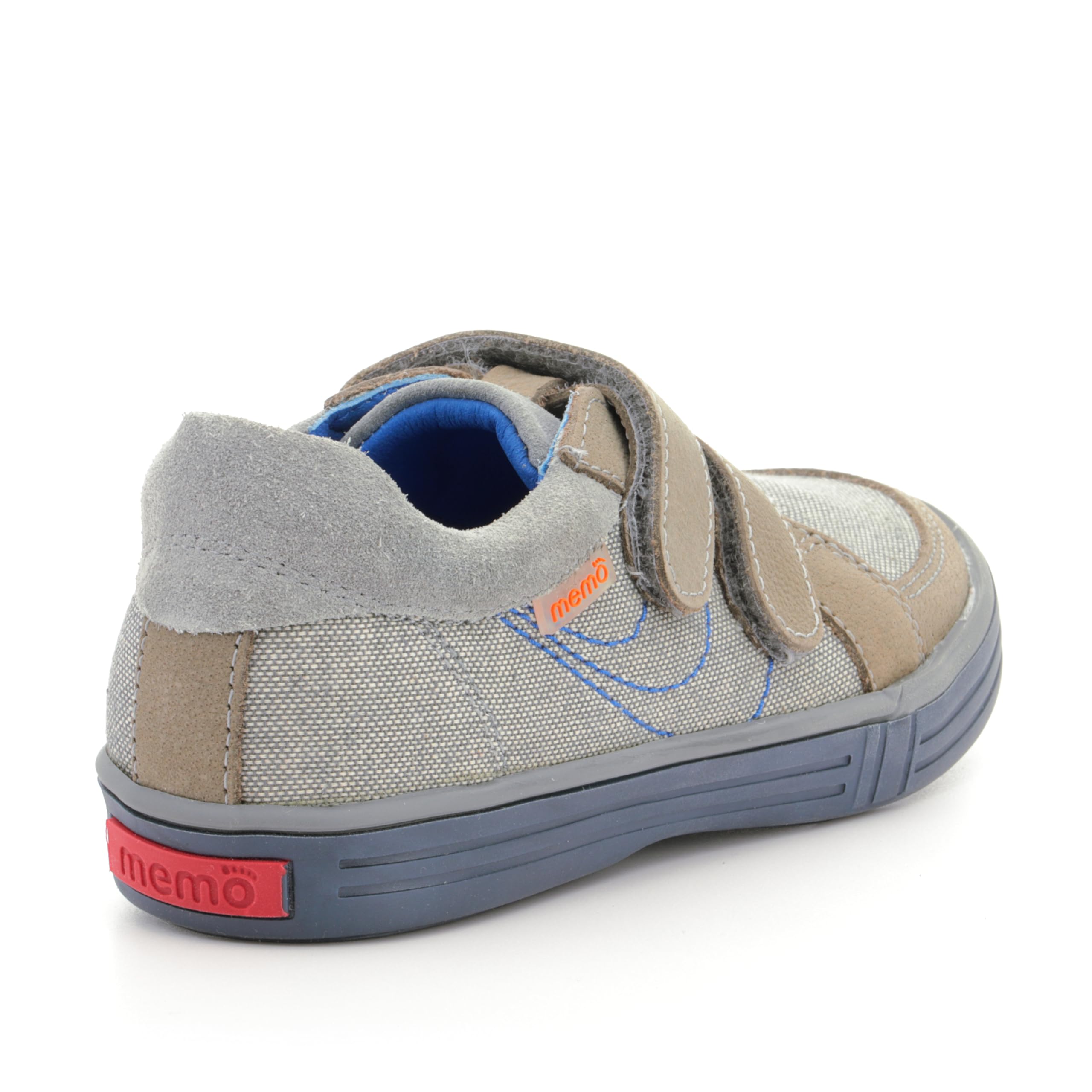 **Orthopedic Shoes for Kids with Flat Feet - Boys Supportive Sneakers with Arch Support, AFOs & Custom Insoles - Ideal for School, Sports & Daily Comfort**