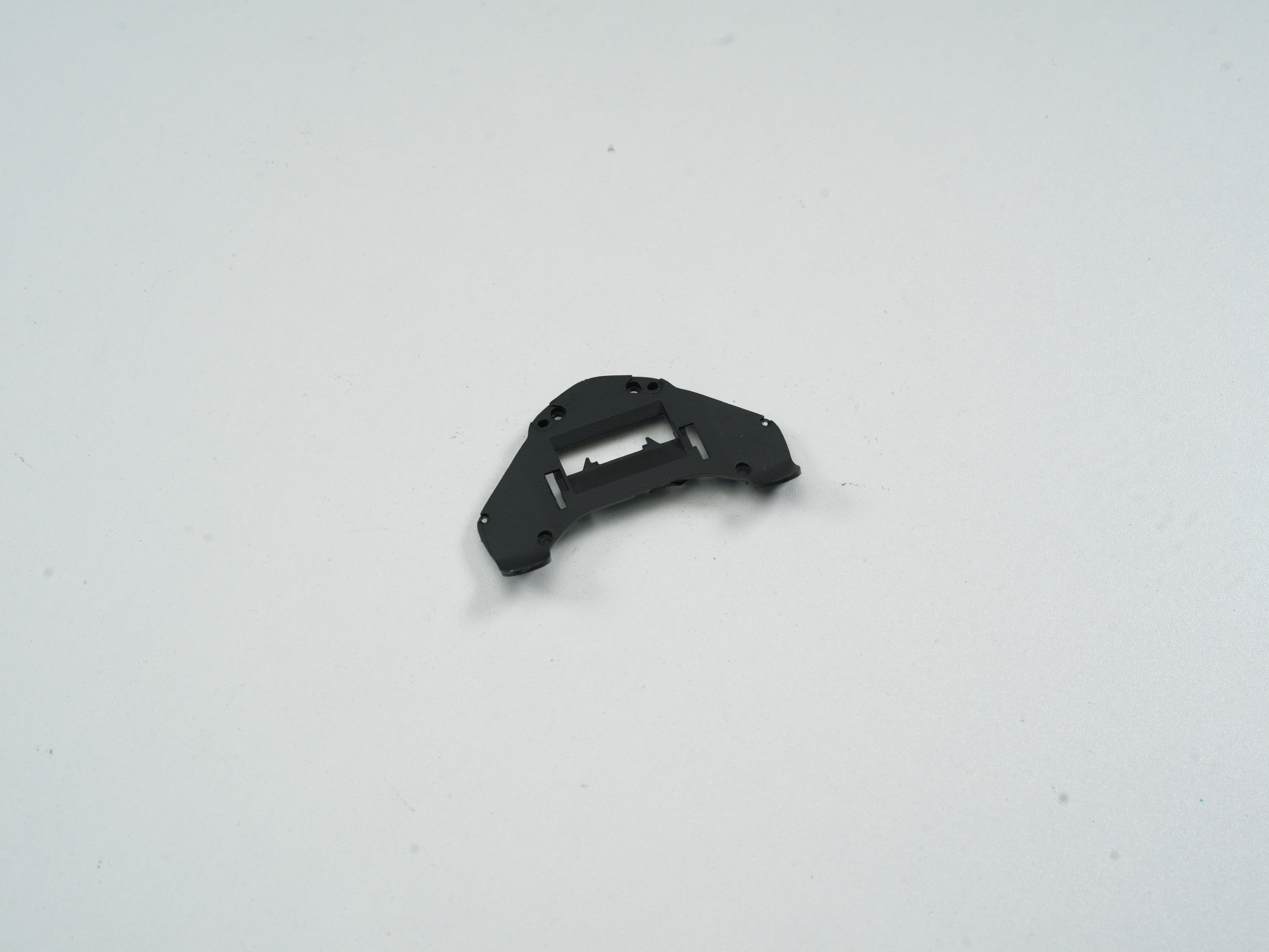 DJI FPV Drone Vision Sensor Bracket Upper Cover Replacement Part - Compatible with DJI FPV Drones - Perfect for Aerial Photography & Racing Drone Repairs