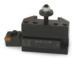 High-Quality CA Series Turning & Facing Tool Holder for Lathe - Perfect for Metalworking, Machining & DIY Projects