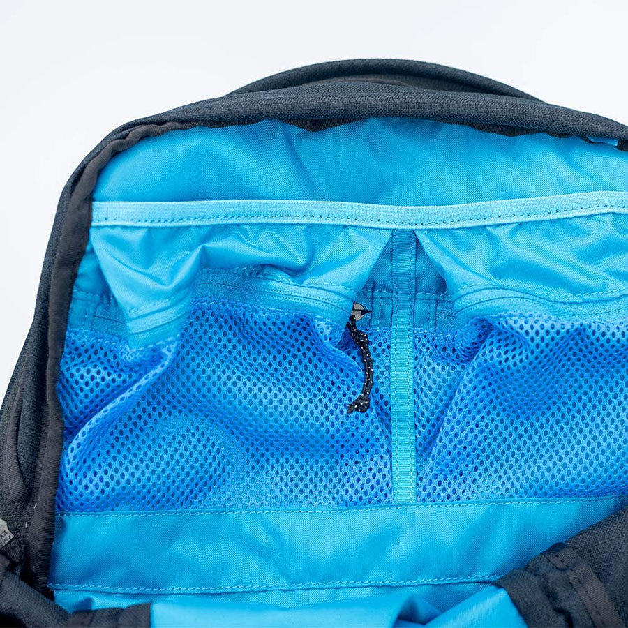 Marathon Travel Pack - Lightweight Durable Backpack for Running, Hiking & Gym - Perfect for Sports, Travel & Outdoor Adventures