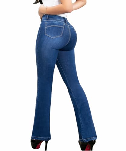 Bootcut 34463