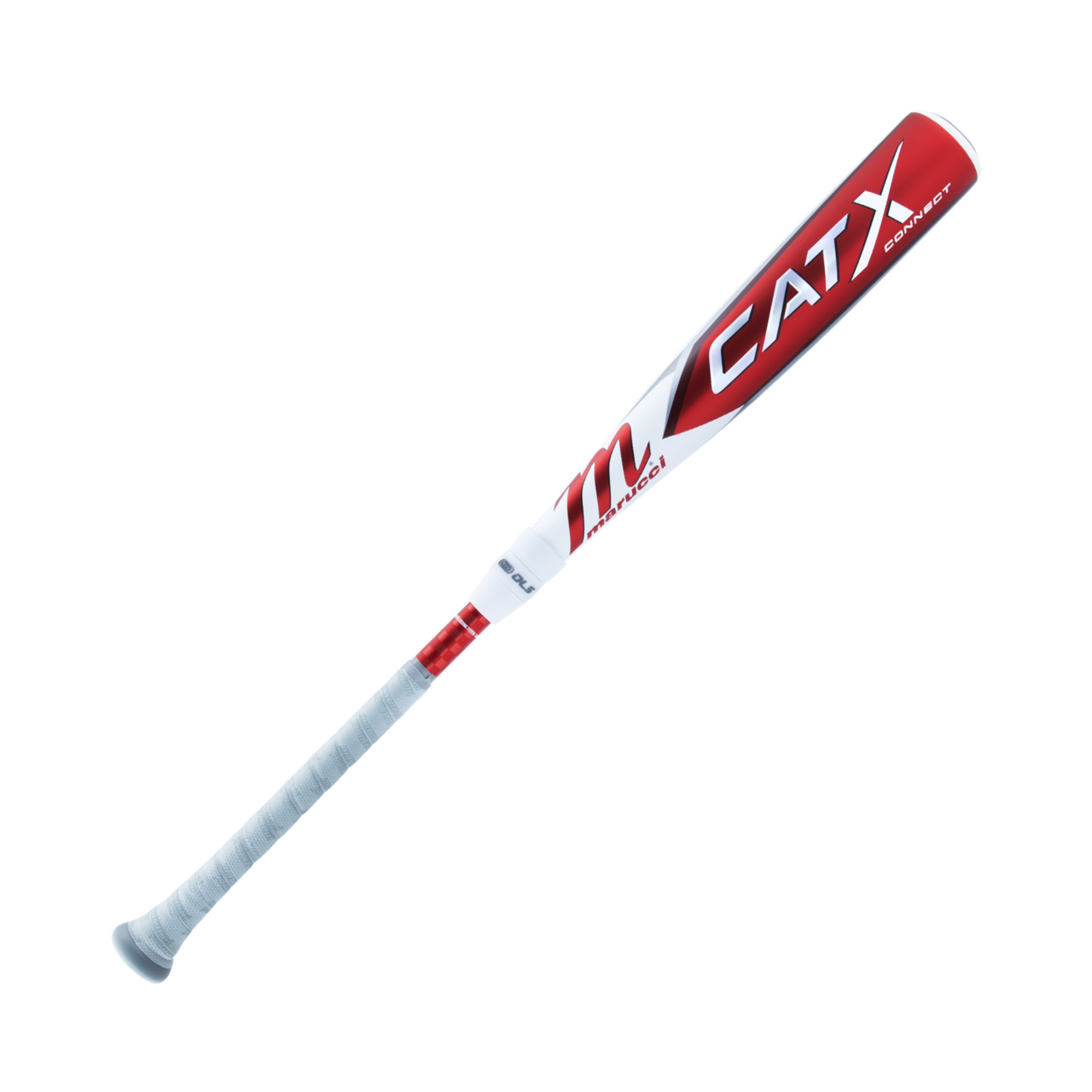 Marucci CATX Connect USSSA Baseball Bat -8 Drop | High-Performance Youth & Adult Baseball Bat for Power Hitting | Perfect for Games, Practice & Training Sessions