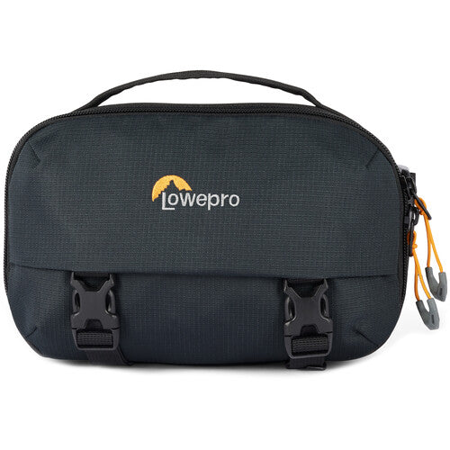 Lowepro Trekker Lite HP 100 Waterproof Hiking Waist Pack - Lightweight Outdoor Camera Bag for DSLR & Mirrorless - Perfect for Travel, Photography & Adventure Sports