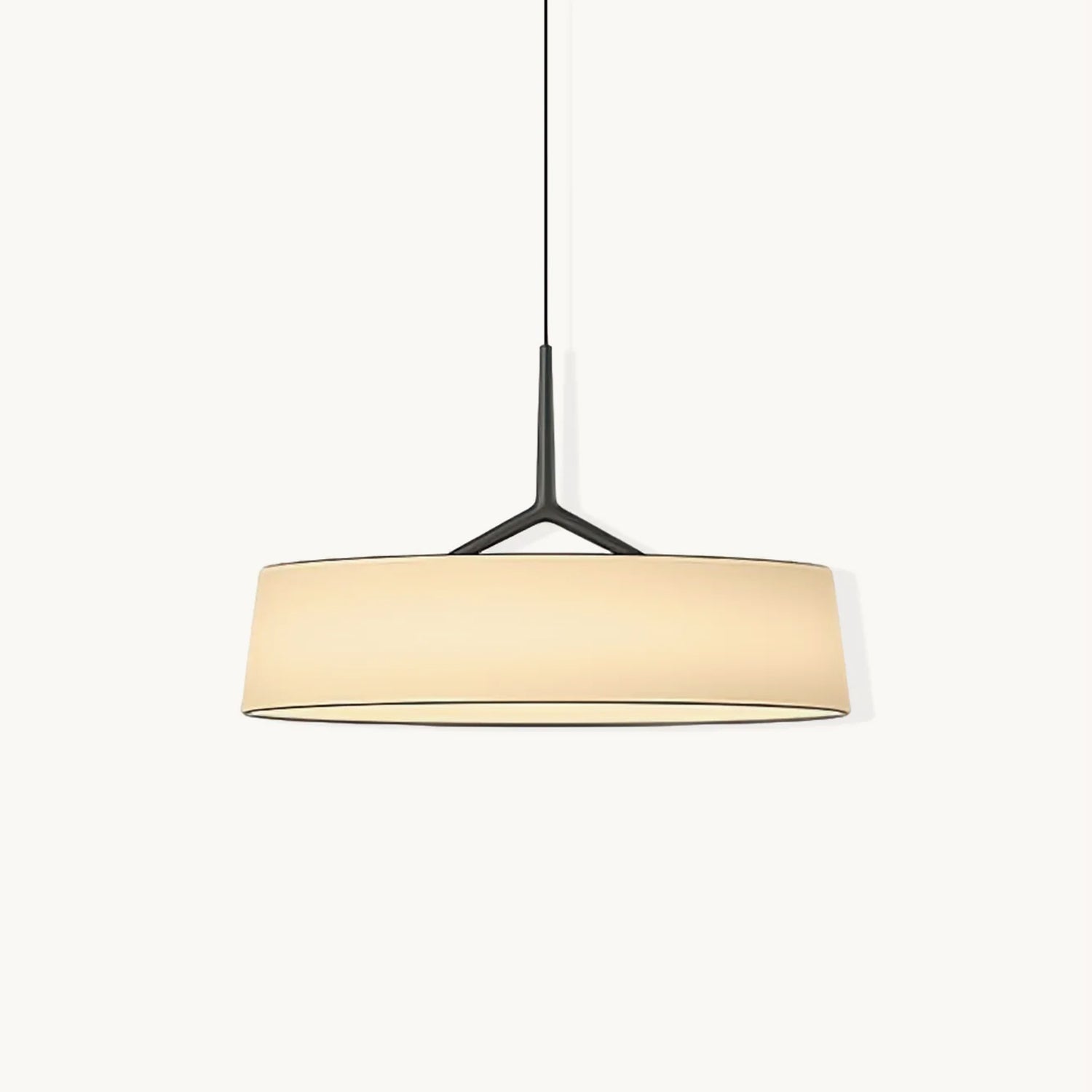 Nemol Modern Pendant Lamp - Stylish Hanging Light Fixture for Kitchen, Dining Room, Bedroom & Living Room Decor