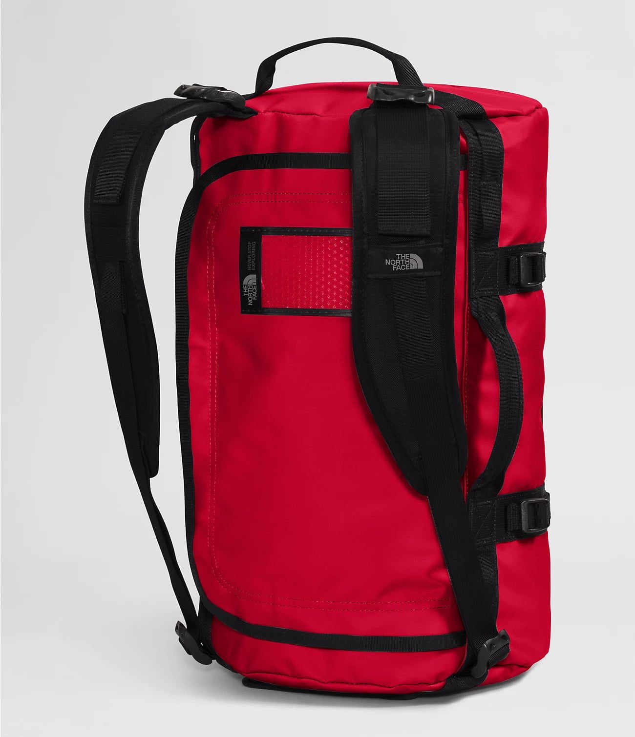 The North Face Base Camp Duffel XS - Durable Travel Duffel Bag for Camping, Hiking & Gym - Water-Resistant Gear Storage for Outdoor Adventures