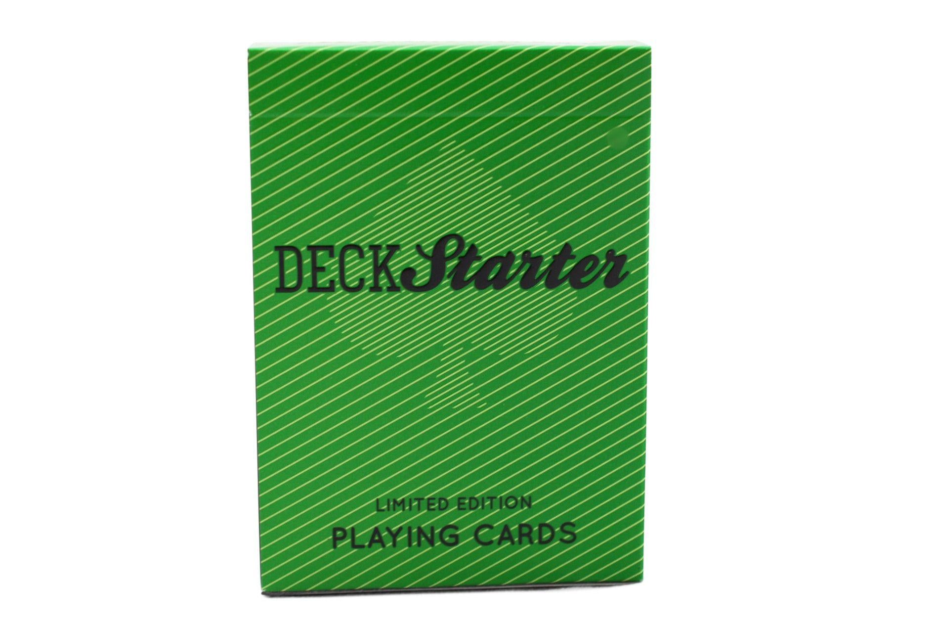 DeckStarter Premium Deck Building Kit - High-Quality Wooden Deck Construction Set for DIY Outdoor Projects - Perfect for Patios, Backyards, and Garden Decks