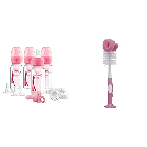 Pink Gift Set