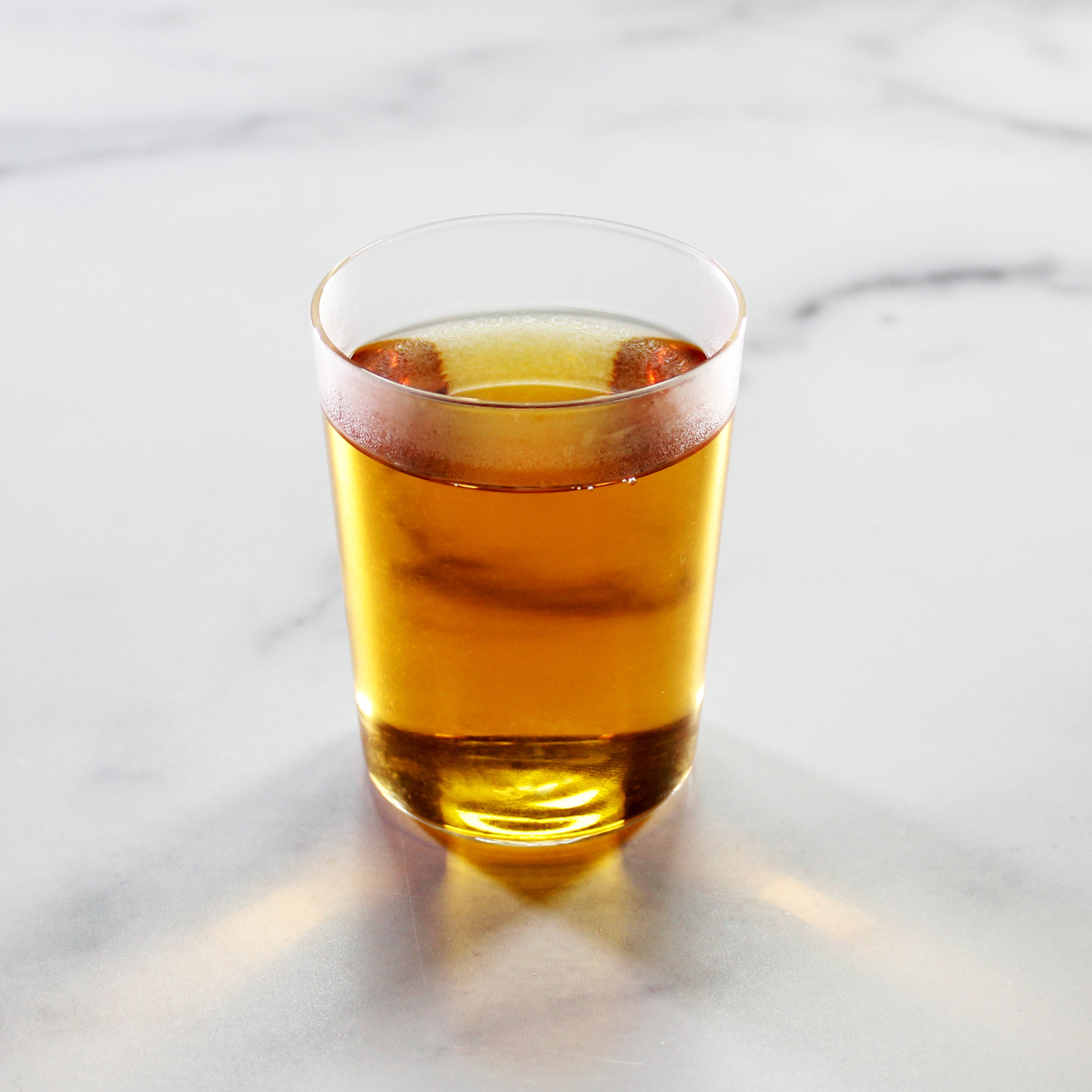 Premium Darjeeling Autumnal Flush Black Tea - Seeyok Estate Loose Leaf Tea for Relaxation & Afternoon Tea Time
