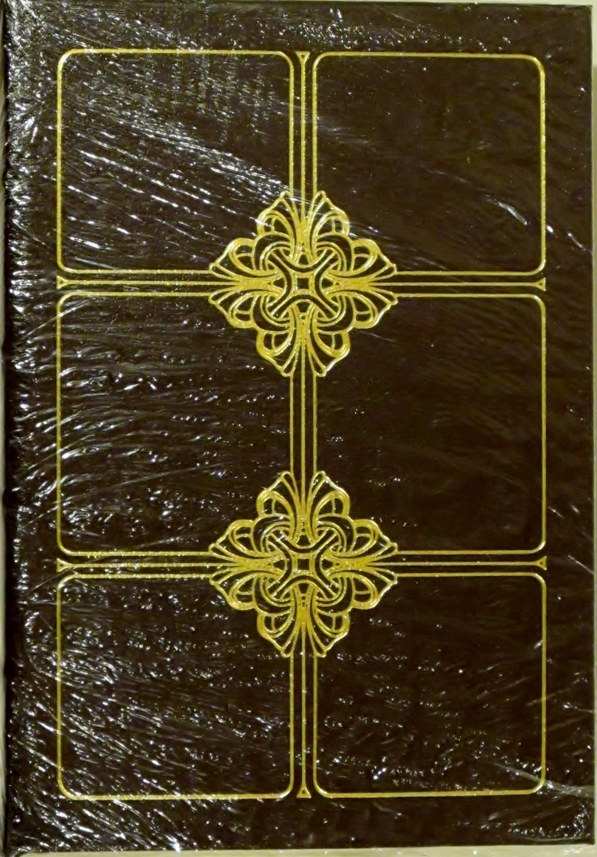 TOM JONES by Henry Fielding - Easton Press Leather Bound Collector's Edition - Classic Literature for Home Library & Gift Giving