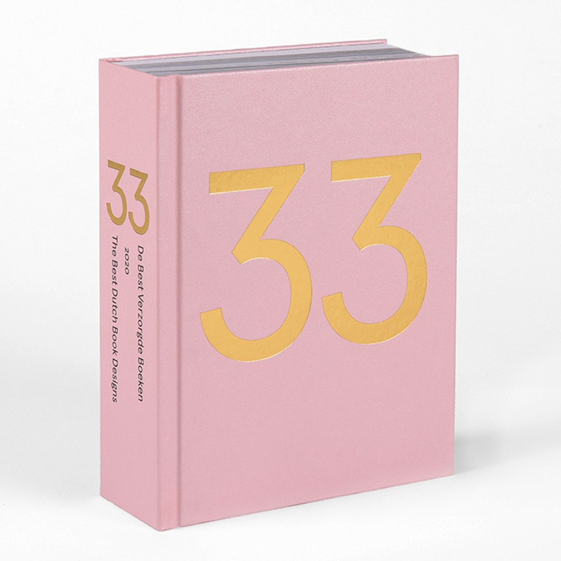 Best Dutch Book Designs 2020 - Award-Winning Book Covers & Layouts for Collectors and Design Enthusiasts | Perfect for Home Decor, Office Display & Gift Ideas