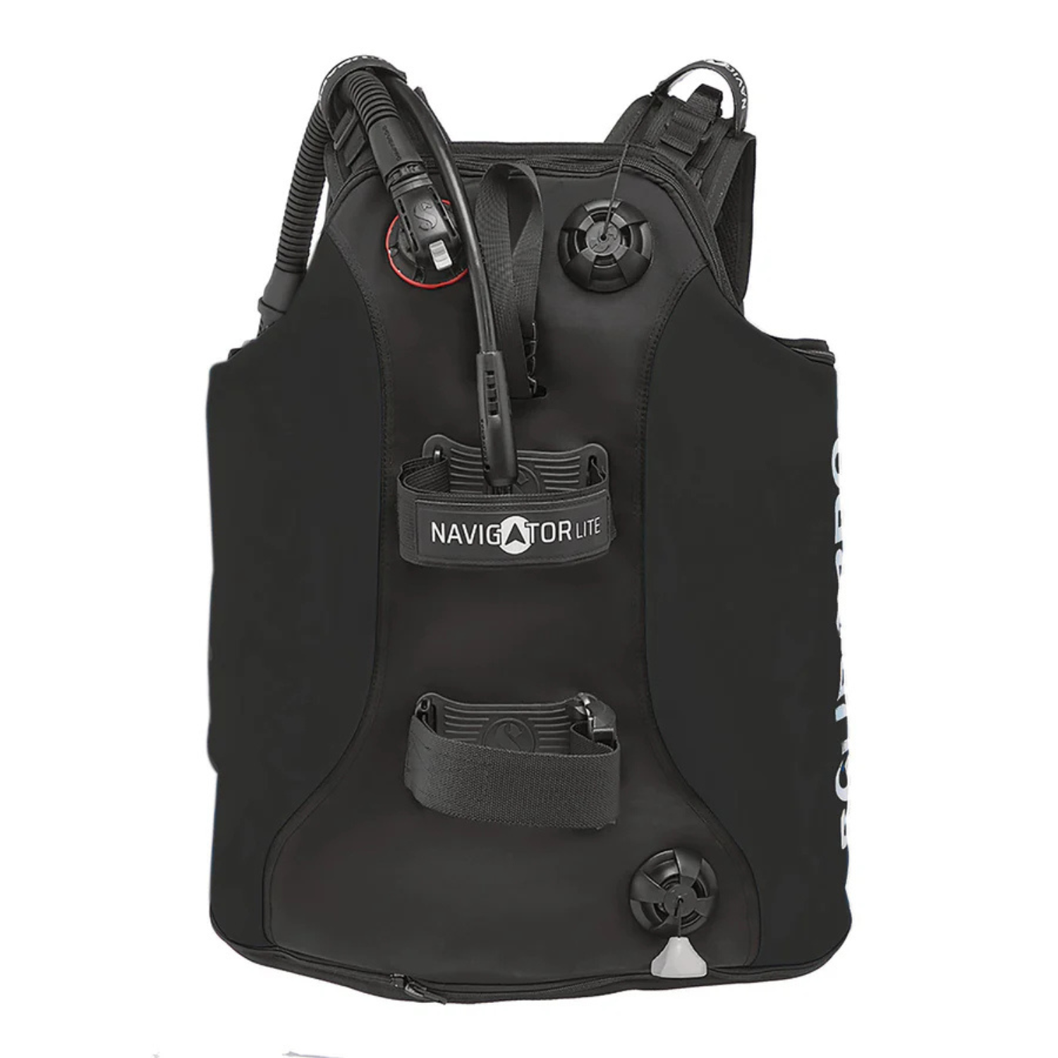 Scubapro Ultimate Lightweight Dive Package - Professional Snorkeling & Scuba Diving Gear Set for Beginners & Experts | Perfect for Ocean Exploration, Coral Reef Adventures & Underwater Photography