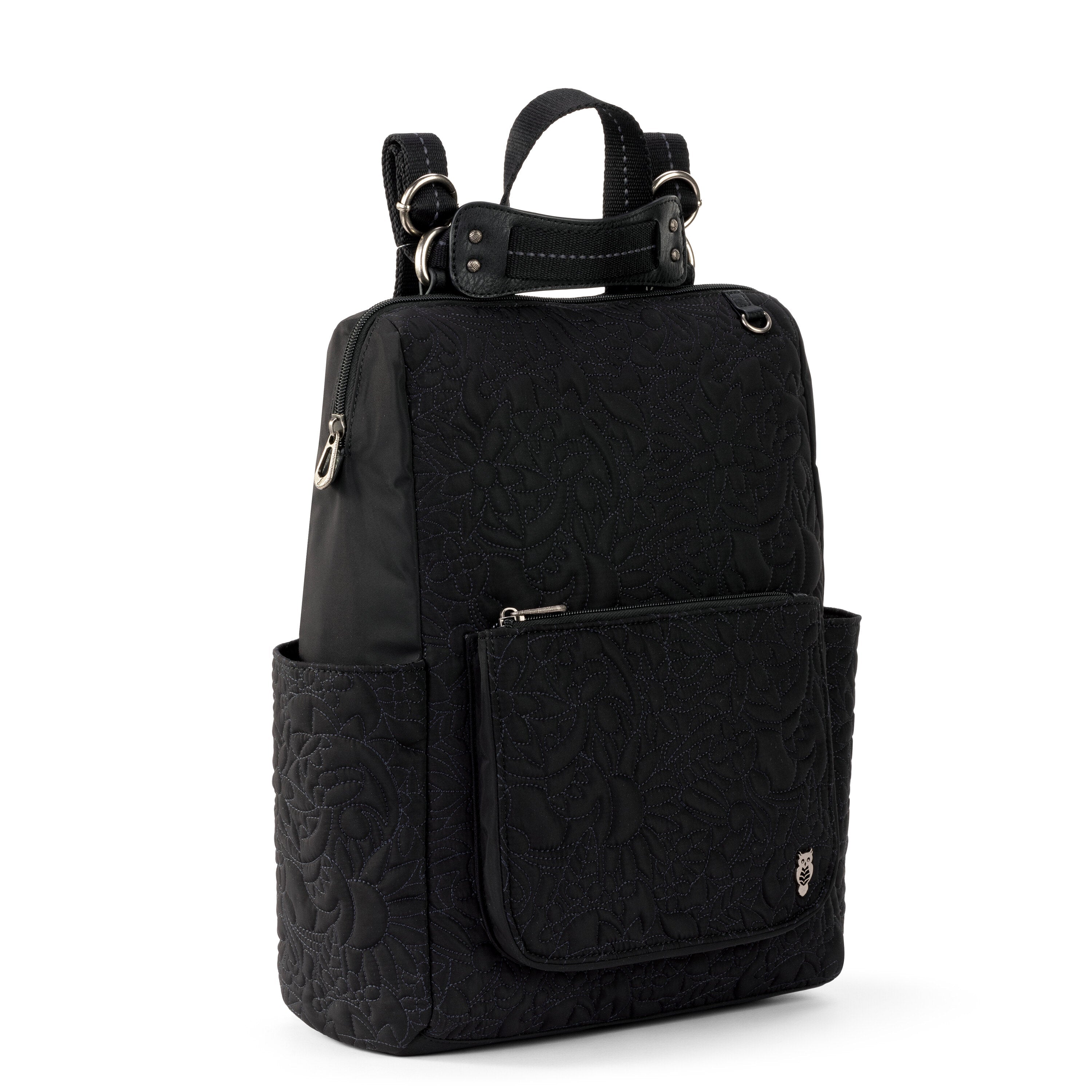 Loyola Backpack - Durable & Stylish School & Travel Backpack for Students & Professionals | Perfect for College, Work & Outdoor Adventures