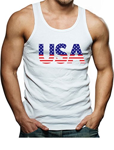 Usa / White