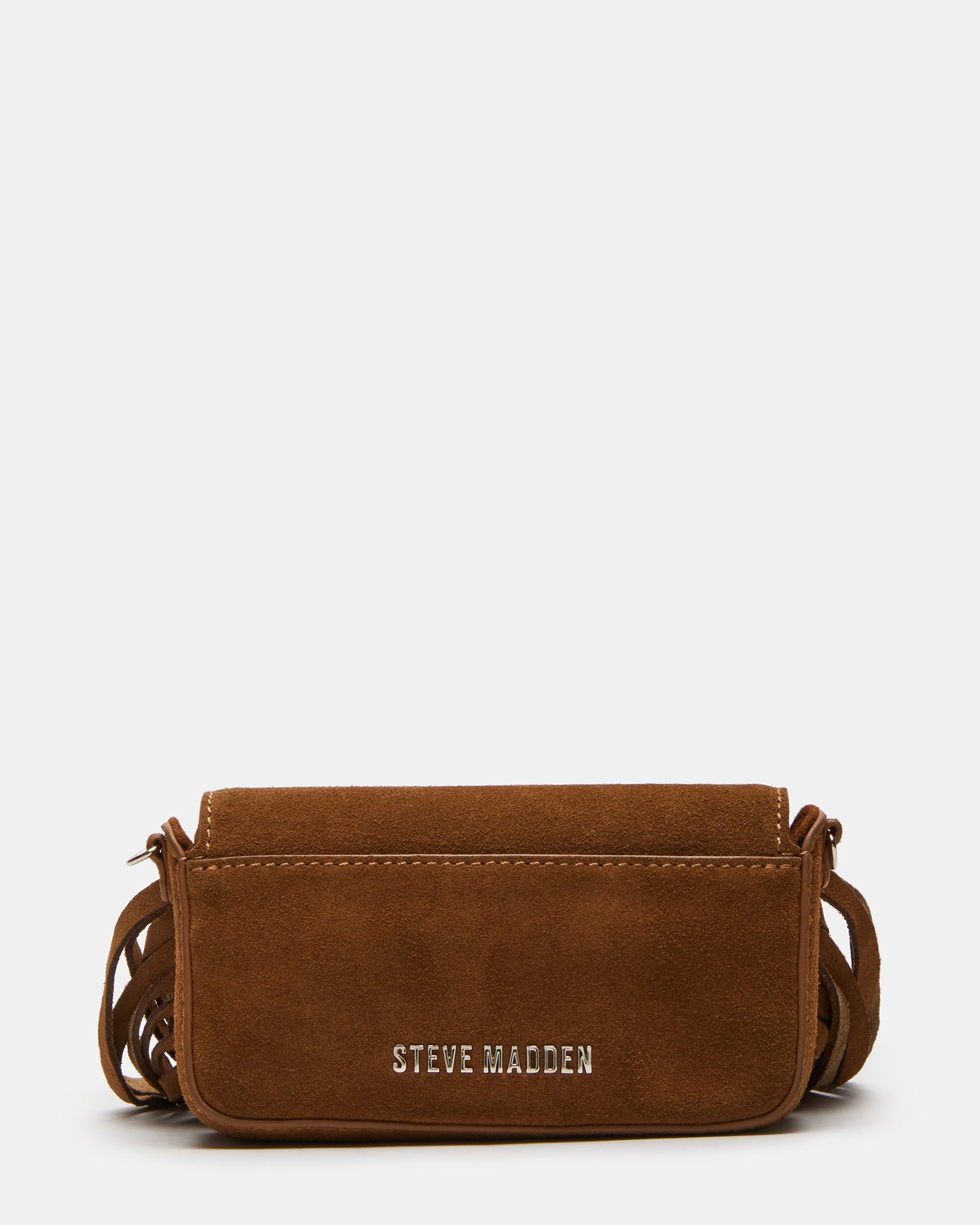 Cassidy Tan Suede Handbag for Women - Stylish & Durable Crossbody Purse for Work, Travel & Everyday Use