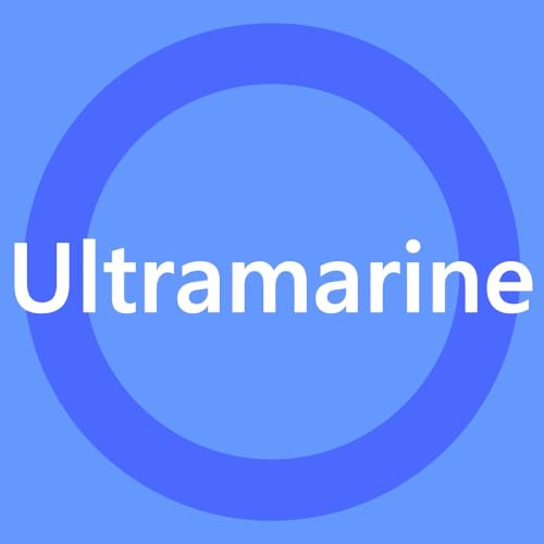 Ultramarine