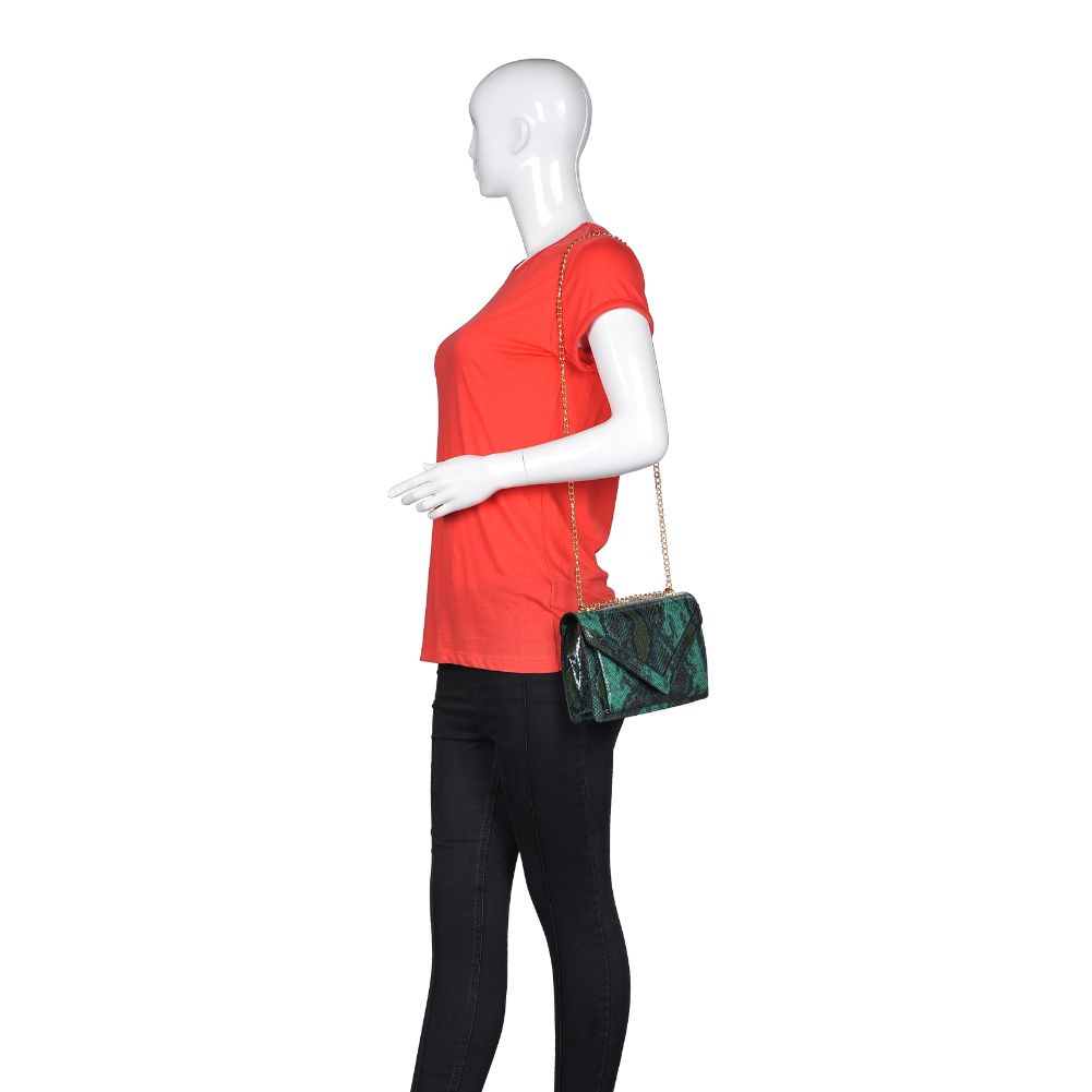 Adalynn Crossbody Bag for Women - Stylish & Lightweight Purse with Adjustable Strap - Perfect for Travel, Shopping, and Everyday Use