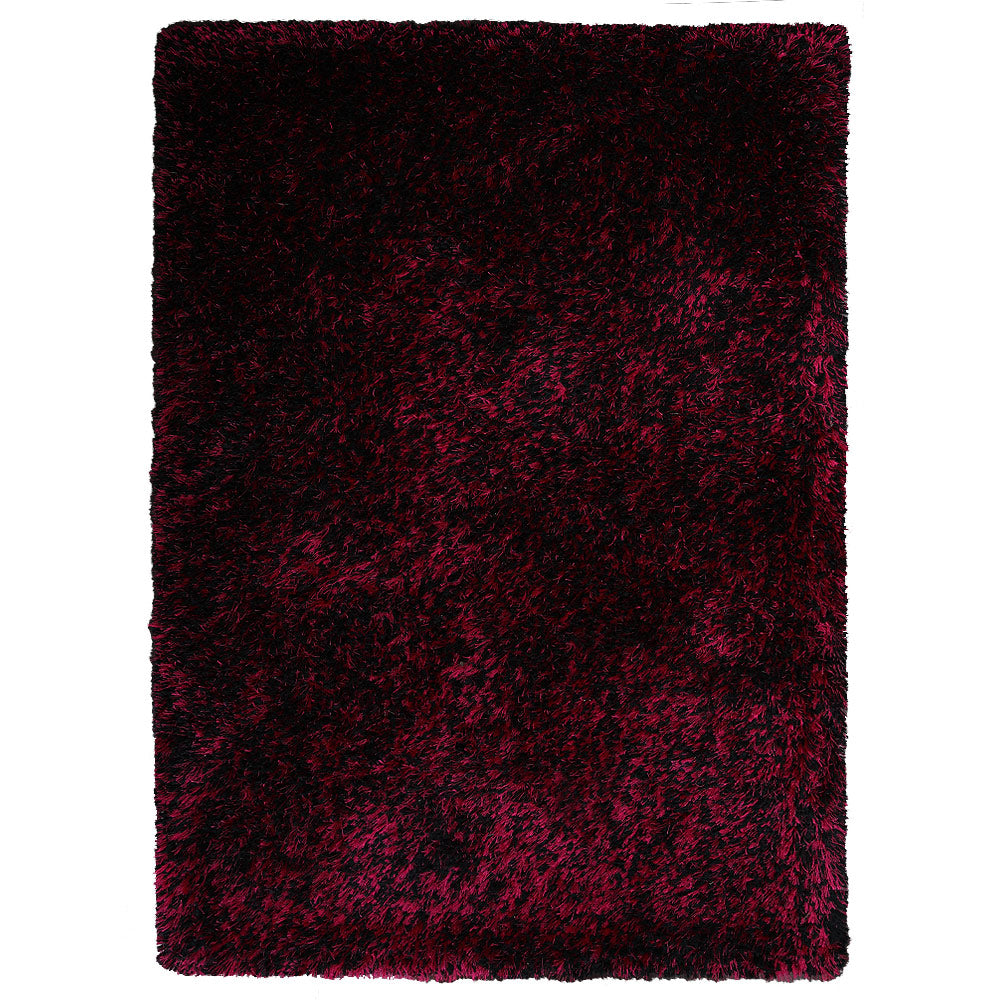 Hand Tufted Pile Rug - Soft & Durable Non-Slip Area Rug for Living Room, Bedroom, Nursery - Perfect for Home Decor & Cozy Spaces