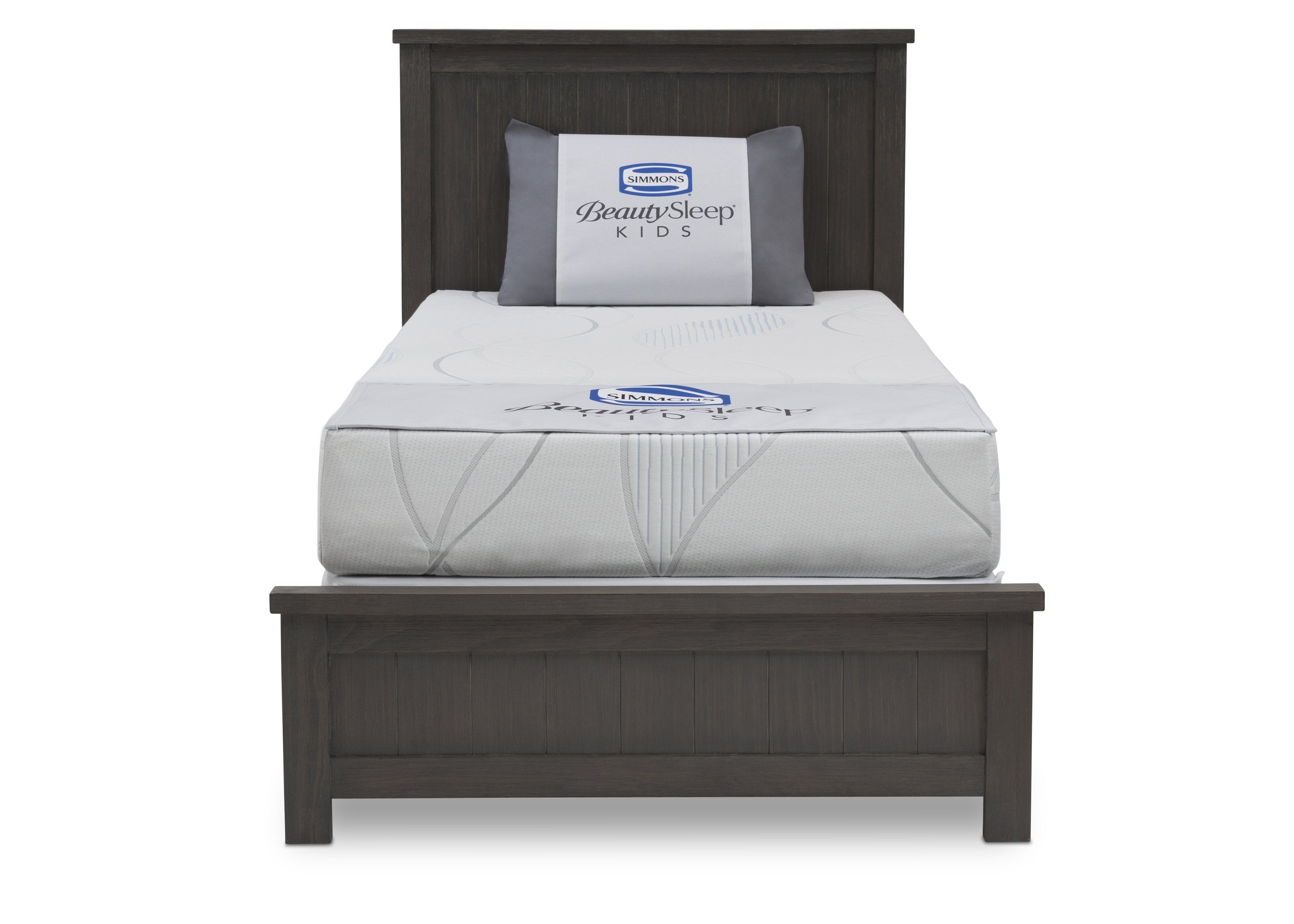 Luxury 8 Inch Memory Foam Mattress - Queen Size, Pressure Relief, CertiPUR-US Certified for Back Pain & Side Sleepers - Perfect for Bedroom, Guest Room & RV Use