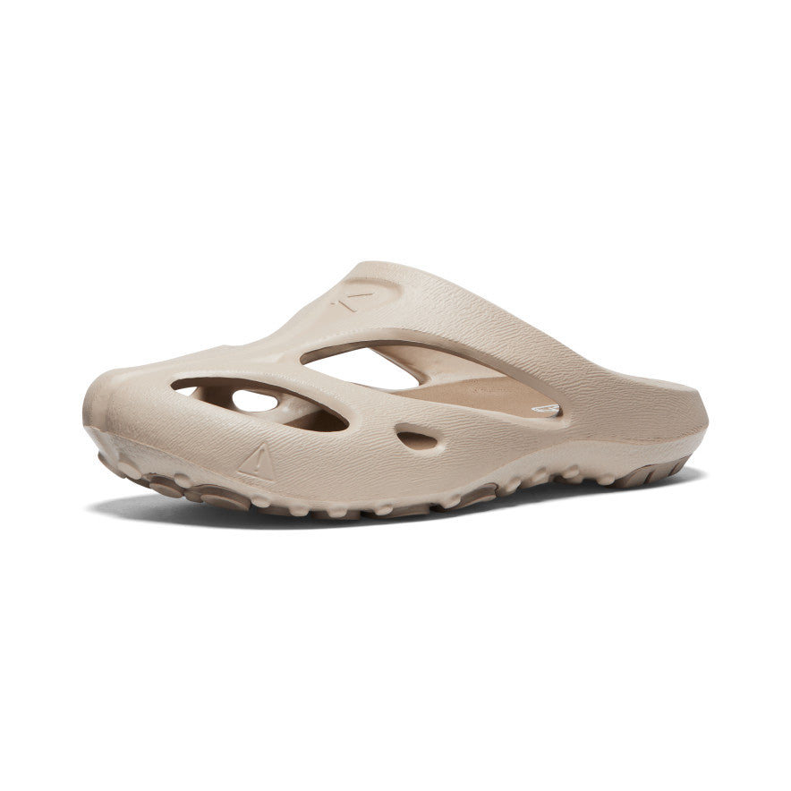 Women's Shanti Plaza Taupe/Timberwolf Casual Slip-On Shoes - Comfortable Walking Shoes for Women, Perfect for Work, Travel & Everyday Wear