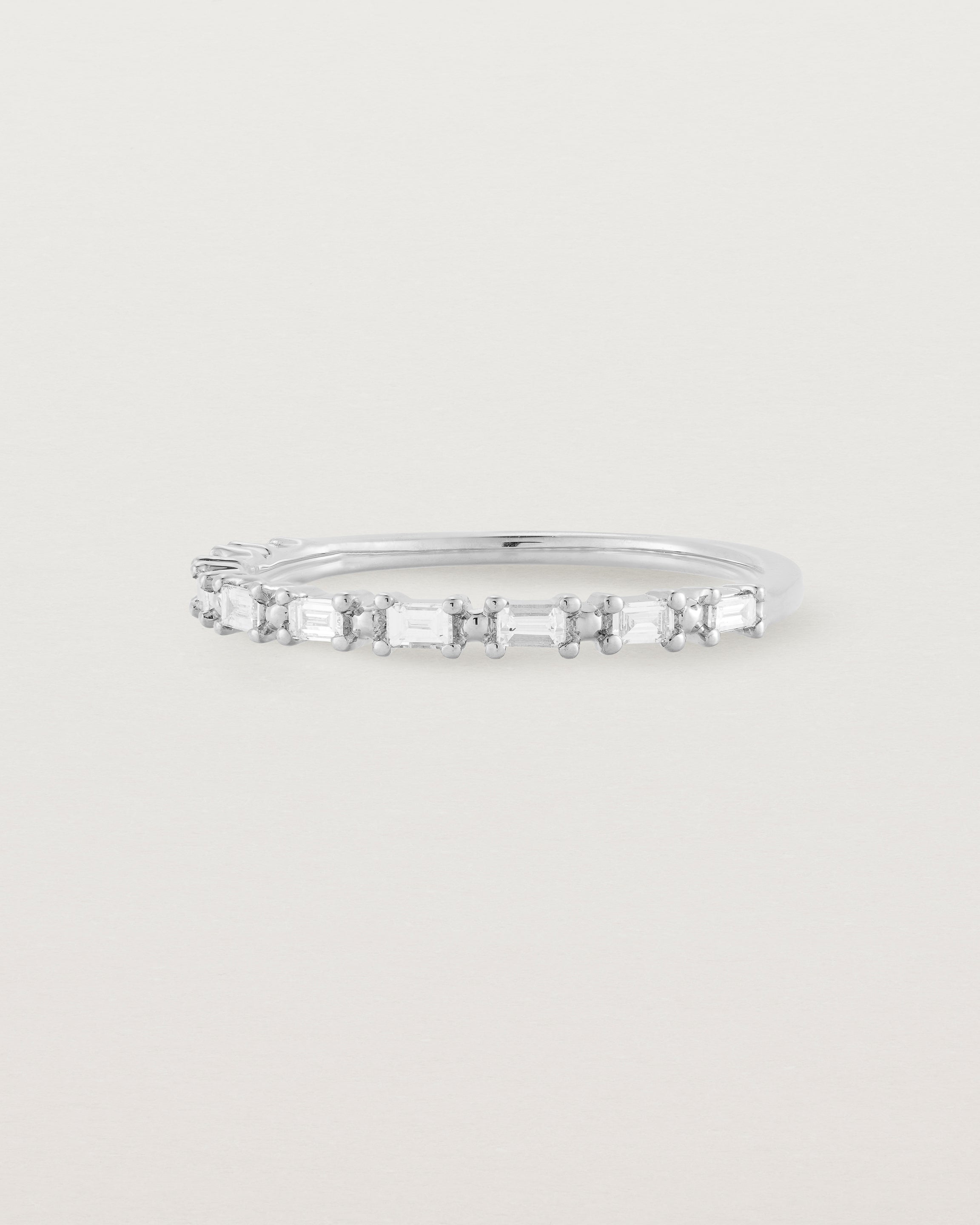 Demi Khyati Diamond Ring for Women - 14K Gold Plated Elegant Wedding Band, Anniversary Gift for Her - Perfect for Engagement, Valentine's Day & Special Occasions